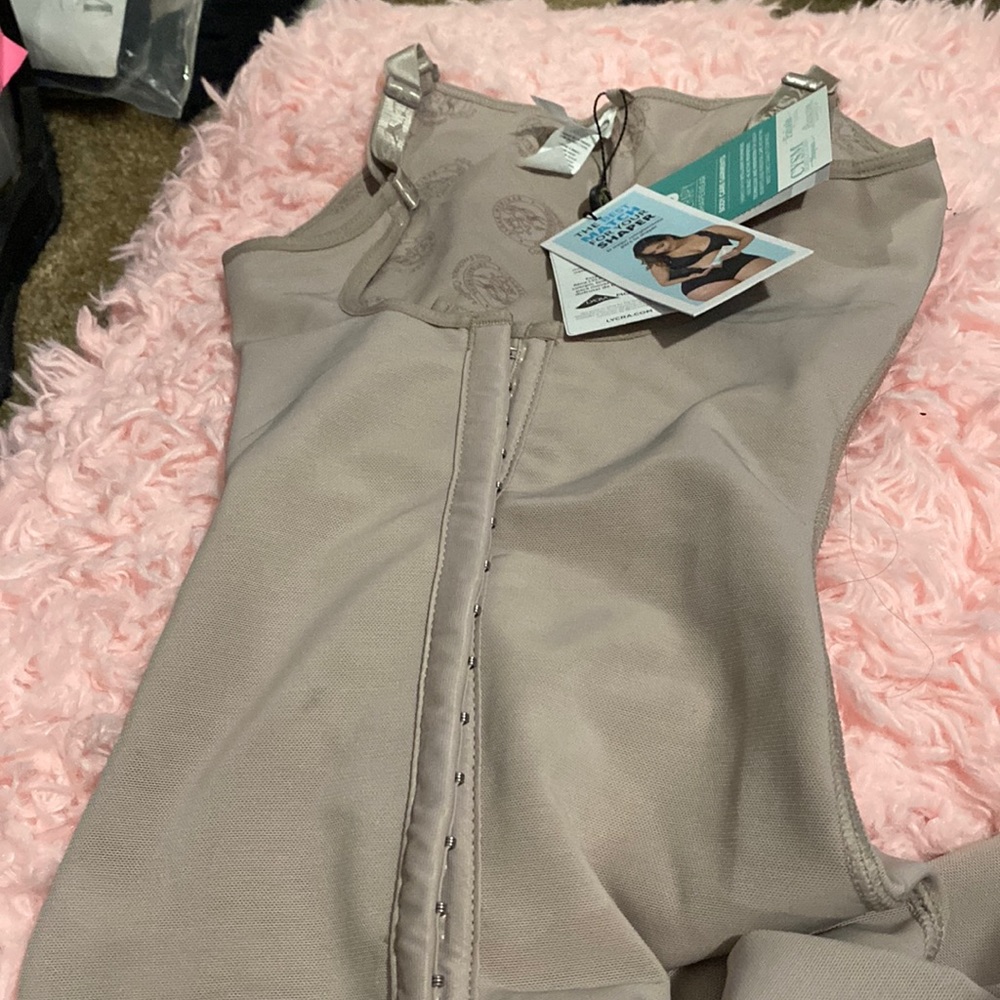 Colombian shape wear